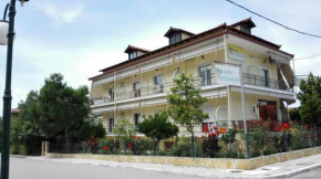  Hotel Persefoni  Агиос Константинос